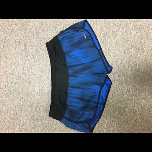Nike shorts